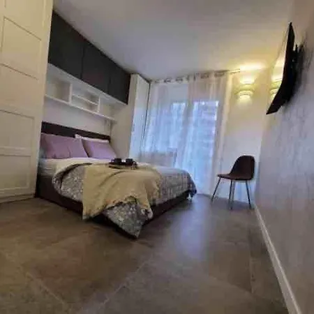 דירה Alpine House