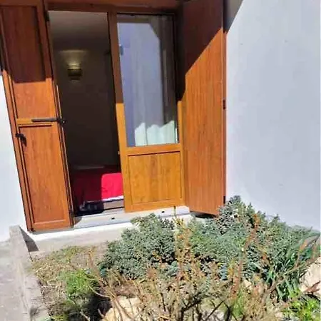 Apartmán Alpine House Oulx